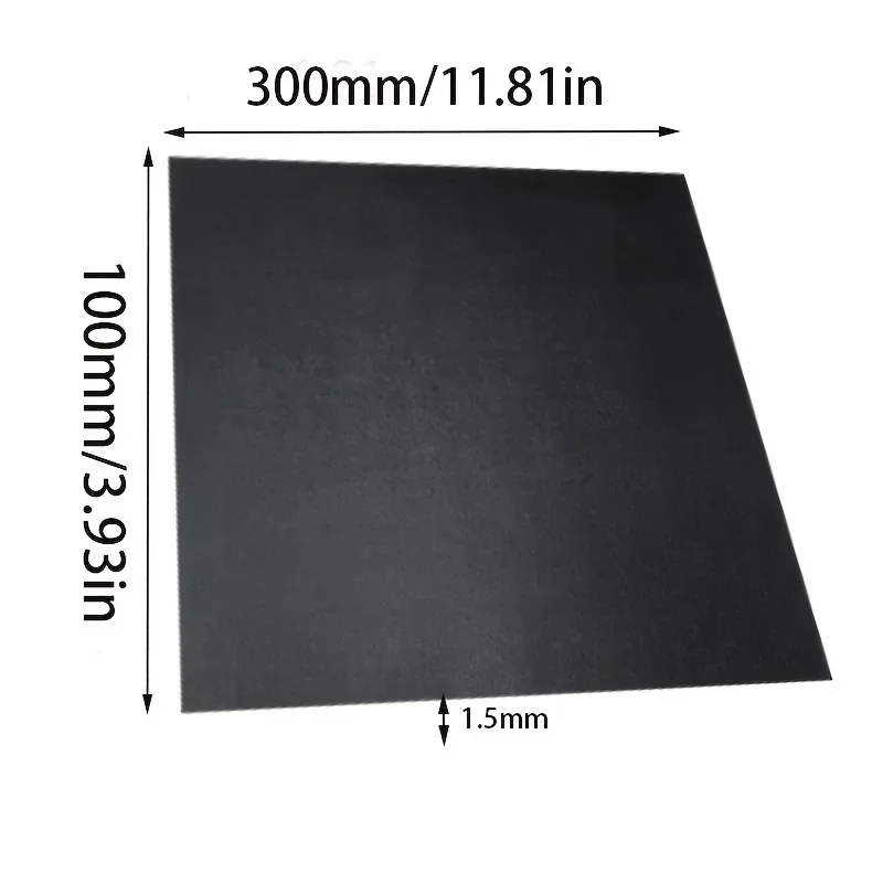1pc Durable Thermoformed Sheet - Worbla Thermoplastic incelemesi ve fiyatı