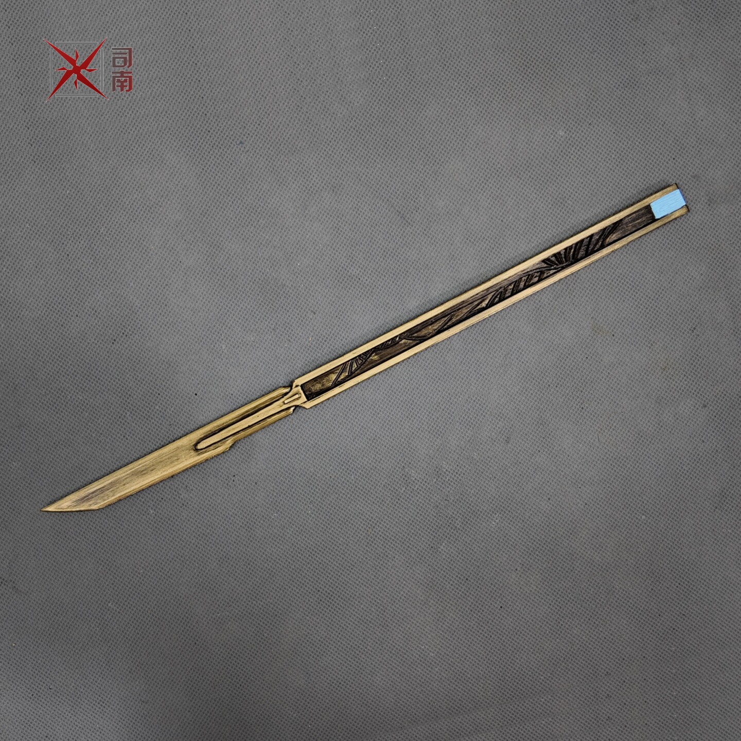 Anime Wuthering Waves LUUK HCR - Cosplay Prop incelemesi ve fiyatı