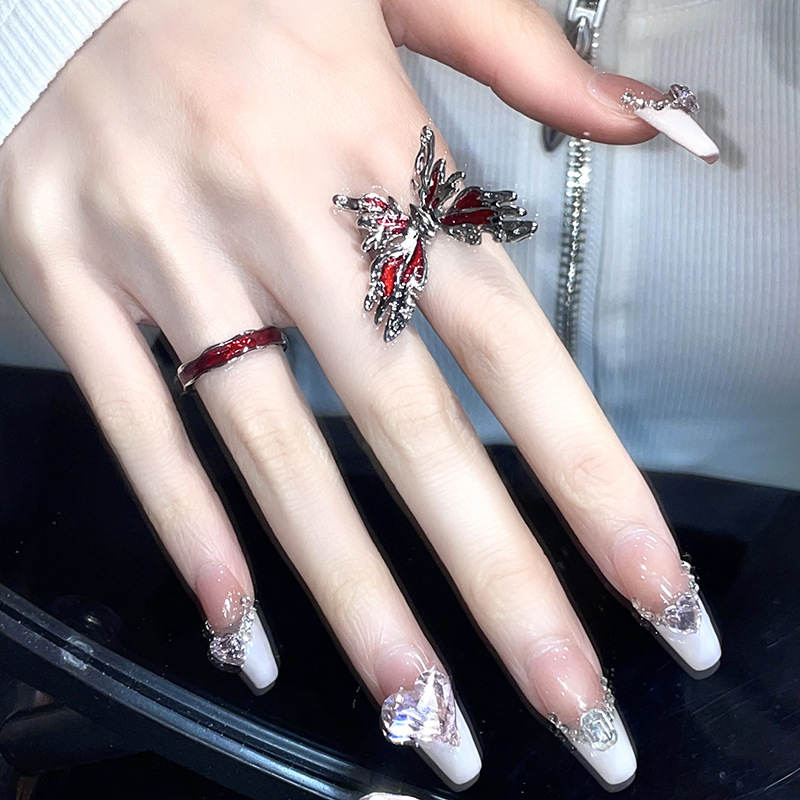 Impact Cosplay Ring La Signora - Cosplay Flame Prop incelemesi ve fiyatı