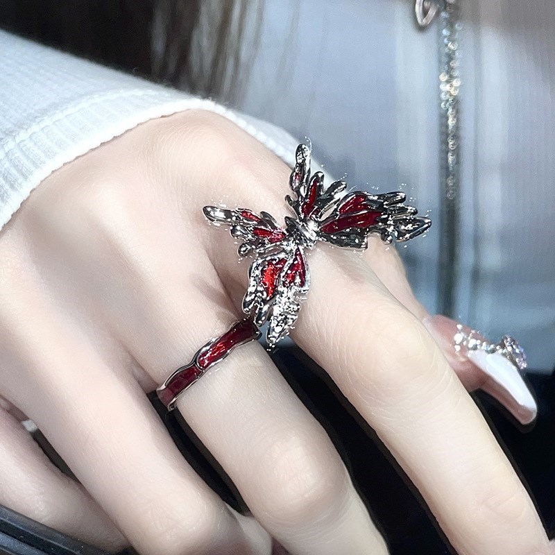 Impact Cosplay Ring La Signora - Cosplay Flame Prop incelemesi ve fiyatı