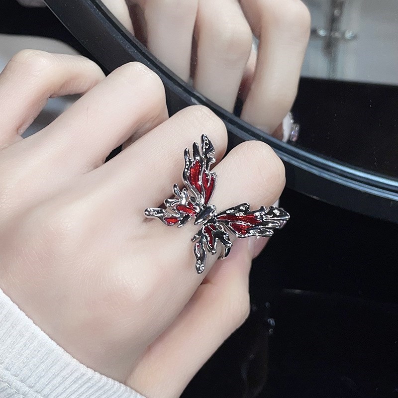 Impact Cosplay Ring La Signora - Cosplay Flame Prop incelemesi ve fiyatı