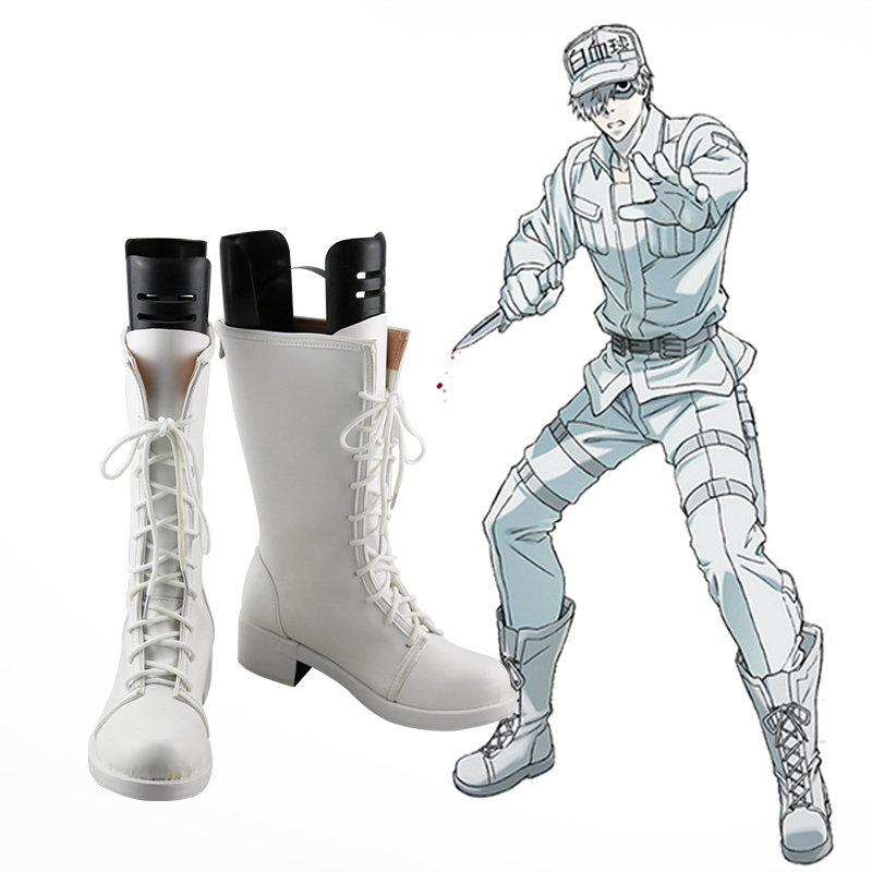 Anime Cells at Work! Haemocyte - Cosplay Prop Works incelemesi ve fiyatı