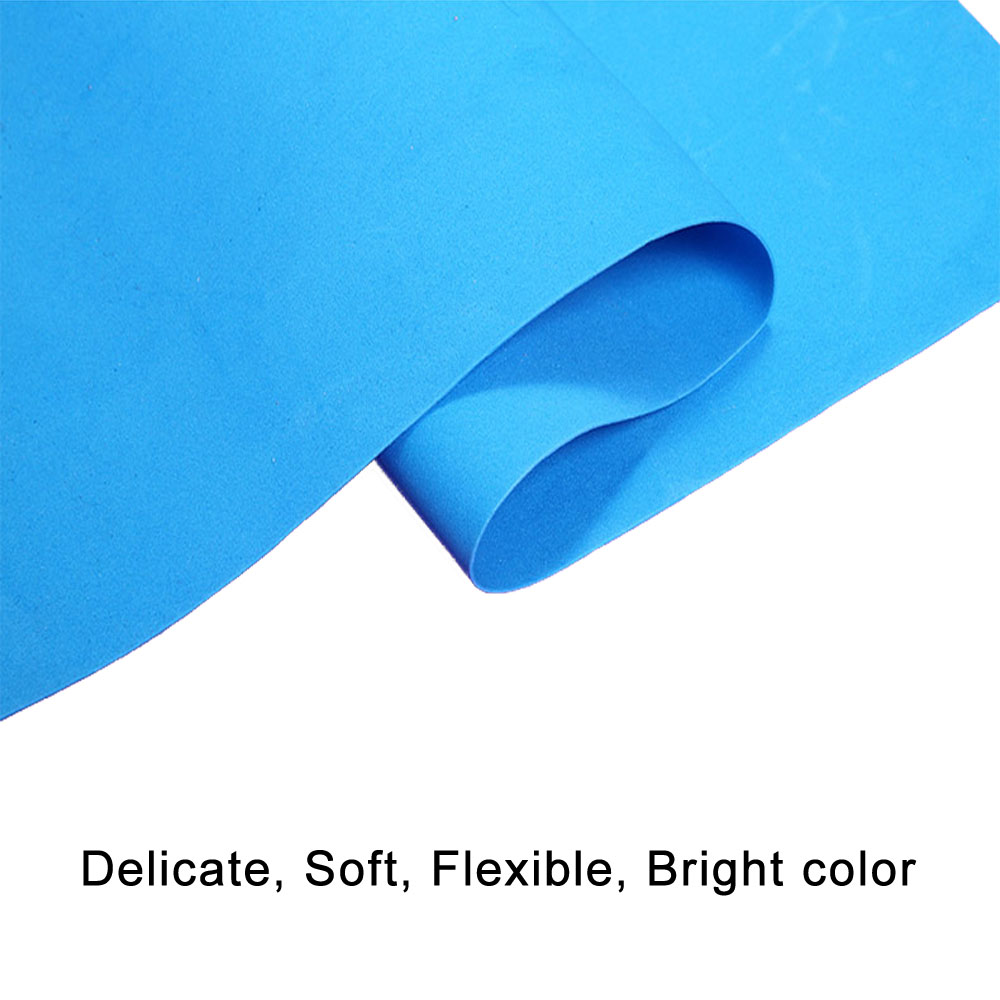 16 Colors Colorful EVA Foam Sh - Craft Foam Roll incelemesi ve fiyatı