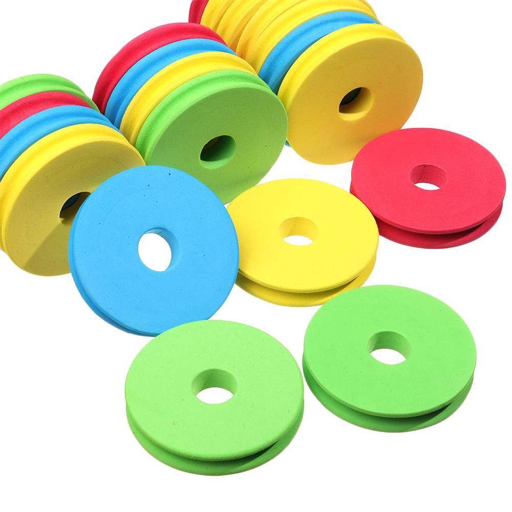 20Pcs EVA Foam Spools Portable - Craft Foam Roll incelemesi ve fiyatı