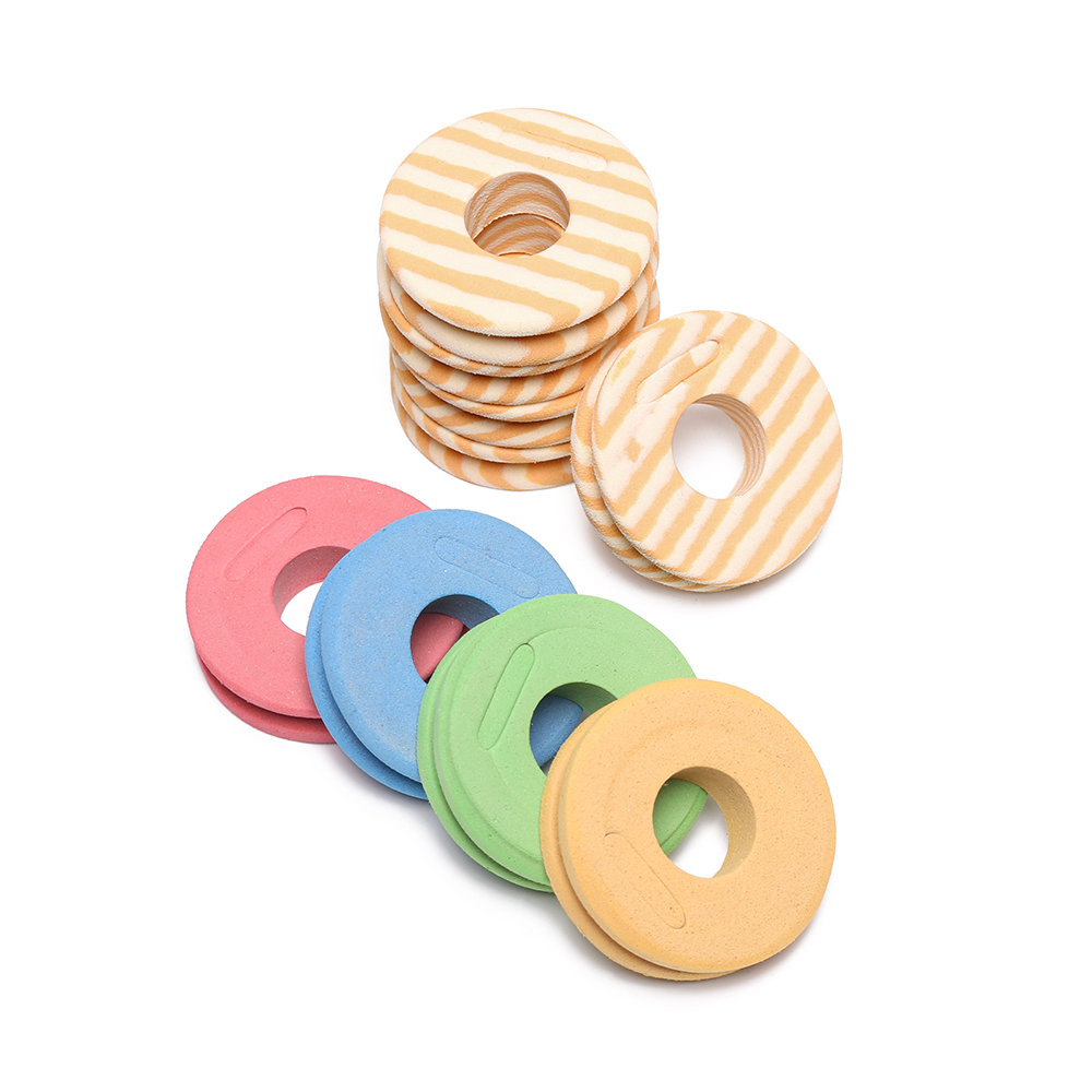 20Pcs EVA Foam Spools Portable - Craft Foam Roll incelemesi ve fiyatı