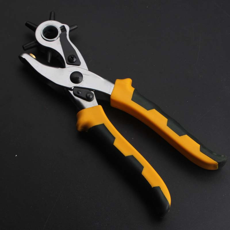 Leatherworking Tool Kit 3-in-1 - Snap Plier Setter incelemesi ve fiyatı