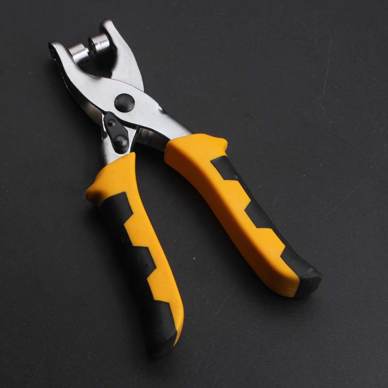 Leatherworking Tool Kit 3-in-1 - Snap Plier Setter incelemesi ve fiyatı