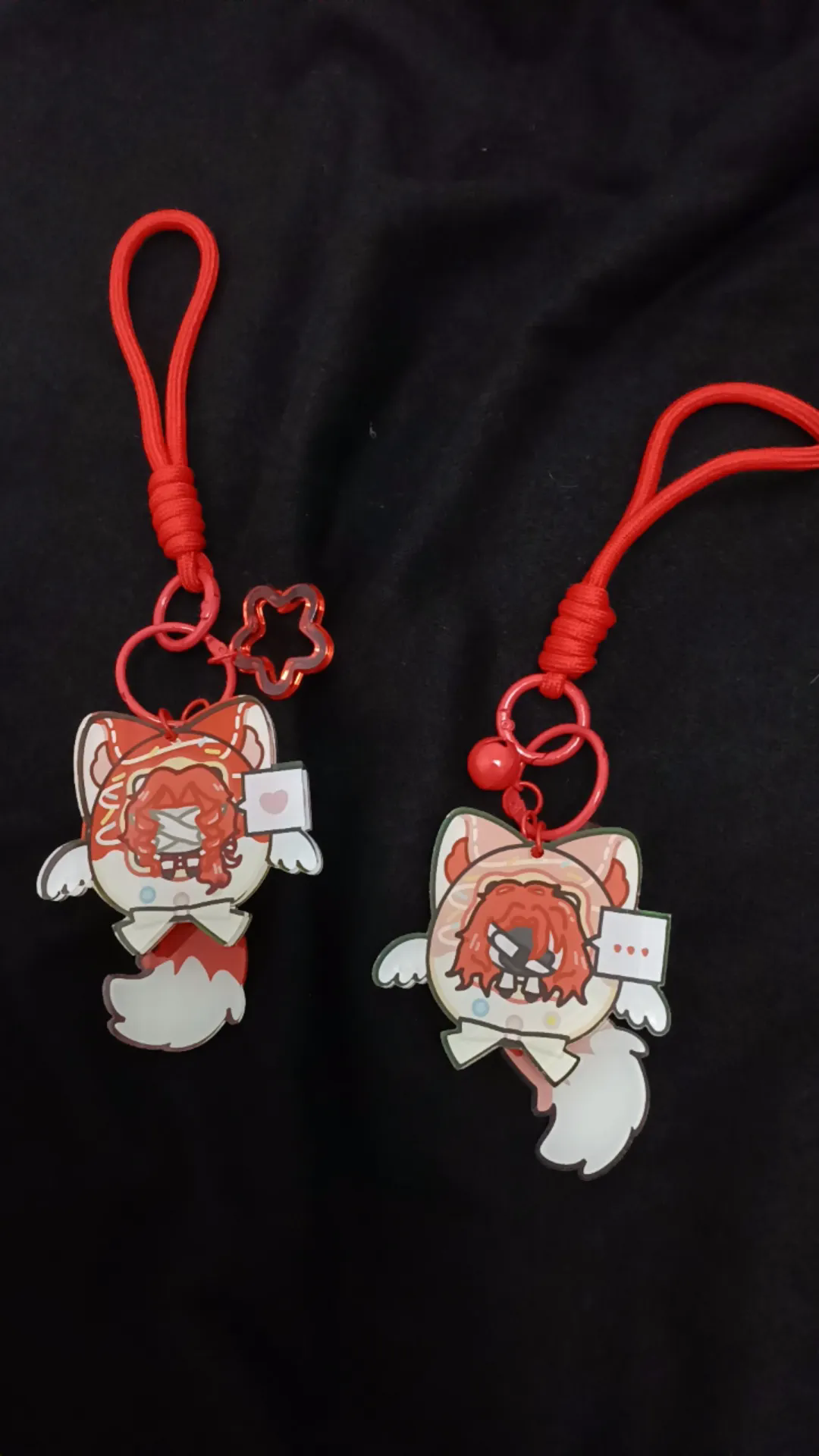 Reverse:1999 Aleph Acrylic Wag - Cosplay Prop incelemesi ve fiyatı