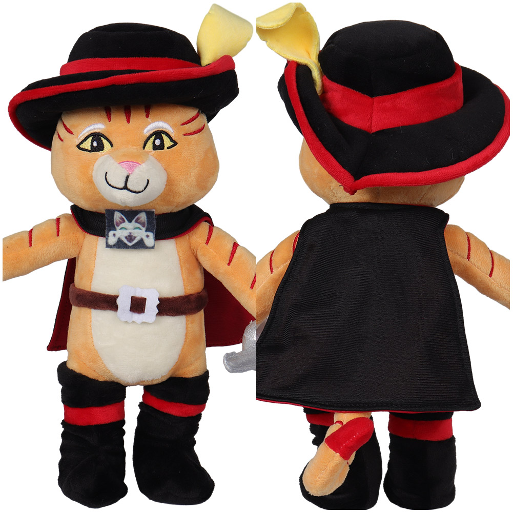 Puss Into Boots Cosplay Cat Sw - Cosplay Prop Dagger incelemesi ve fiyatı