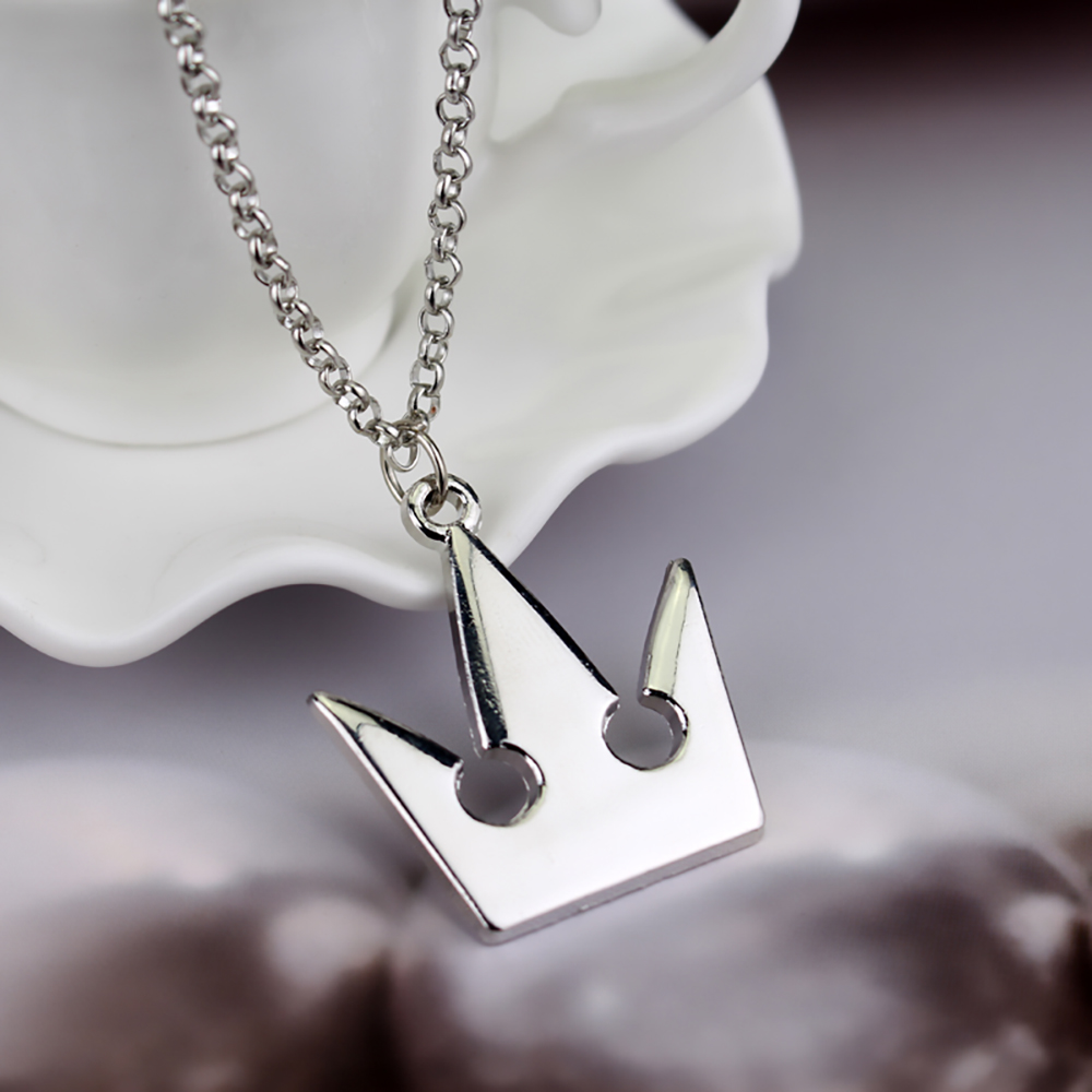 Game Kingdom Hearts Chain Pend - Keyblade Cosplay Prop incelemesi ve fiyatı