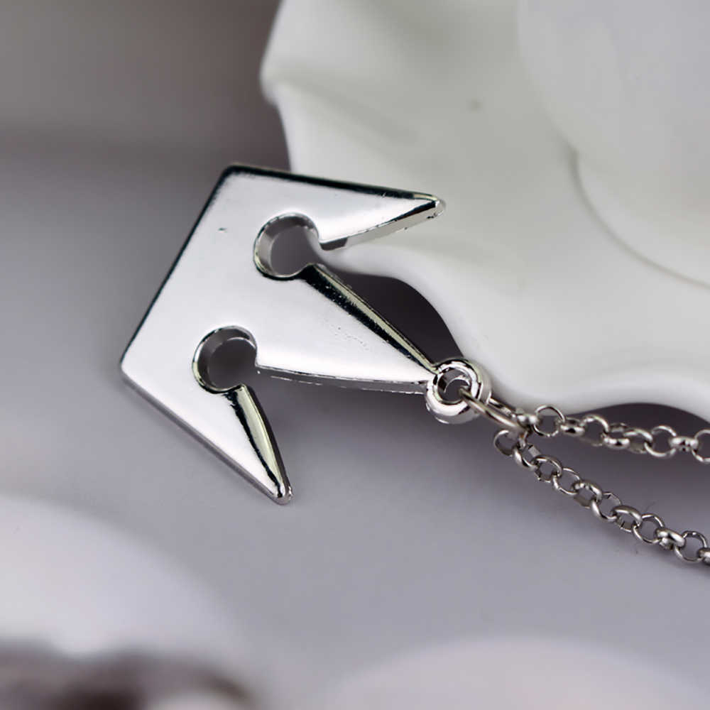 Game Kingdom Hearts Chain Pend - Keyblade Cosplay Prop incelemesi ve fiyatı