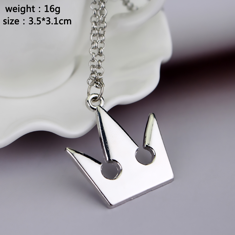 Game Kingdom Hearts Chain Pend - Keyblade Cosplay Prop incelemesi ve fiyatı
