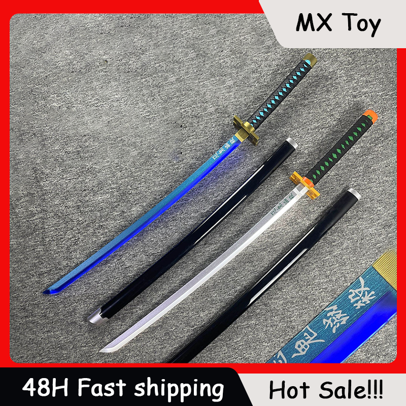 103cm Luminous Edition Nichiri - Cosplay Prop Katana incelemesi ve fiyatı