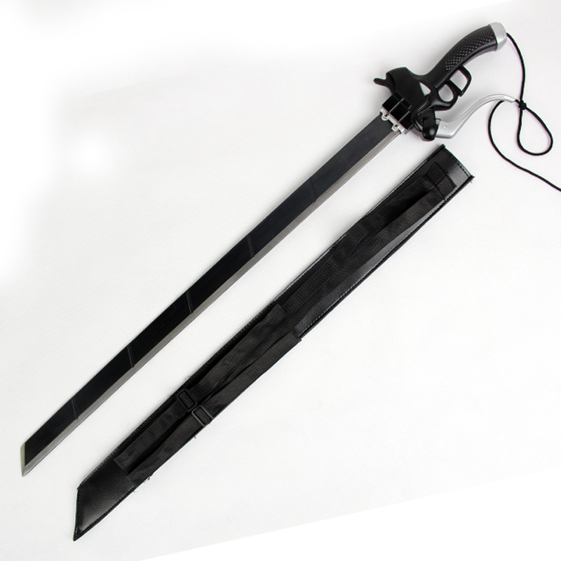 Cos Props,Replica Attack-On-Ti - Cosplay Prop incelemesi ve fiyatı