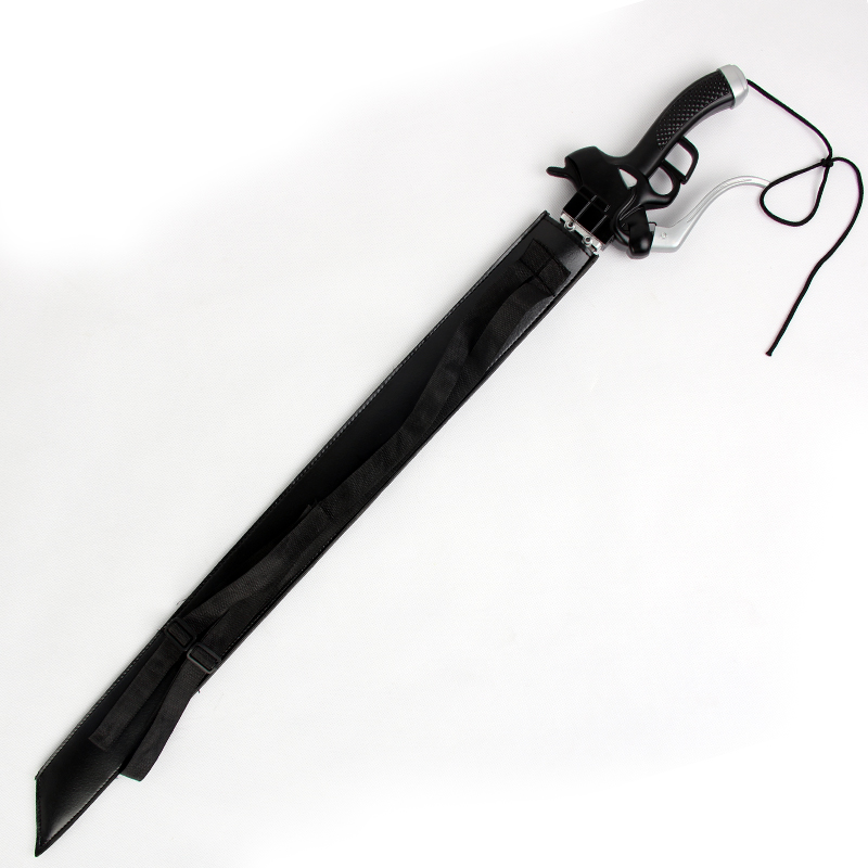 Cos Props,Replica Attack-On-Ti - Cosplay Prop incelemesi ve fiyatı