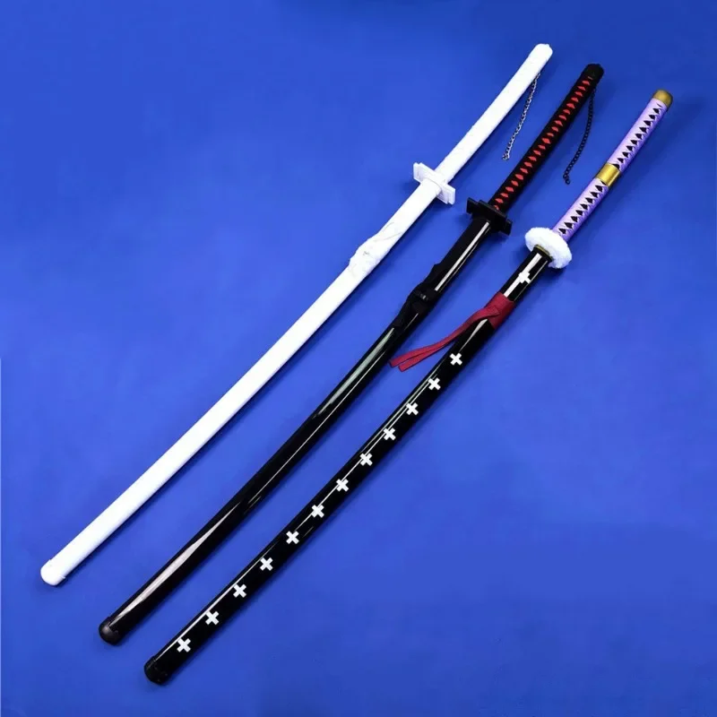 55inch Kurosaki Ichigo Katana  - Cosplay Prop Katana incelemesi ve fiyatı