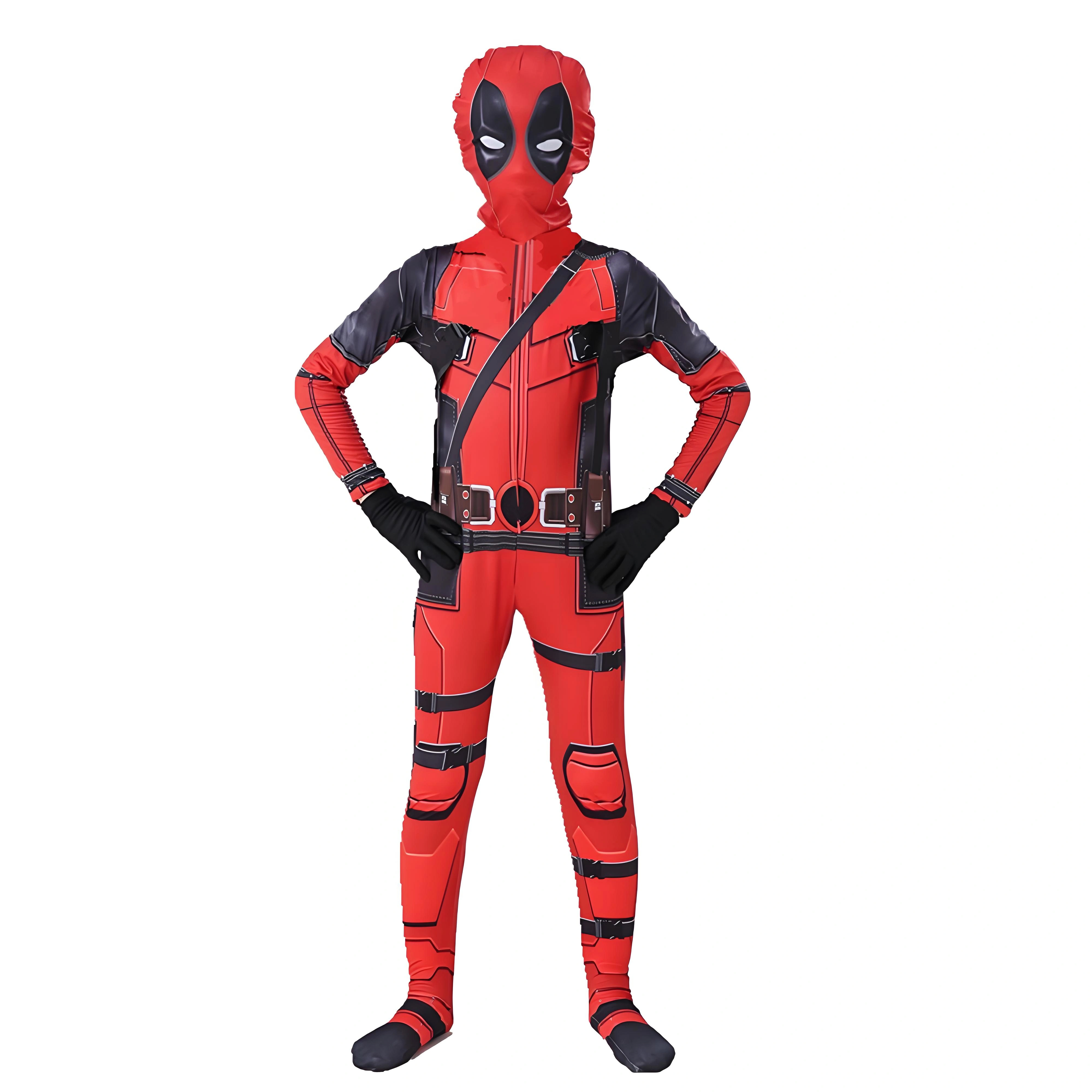 Good Quality Cosplay Deadpool  - Cosplay Prop Dagger incelemesi ve fiyatı