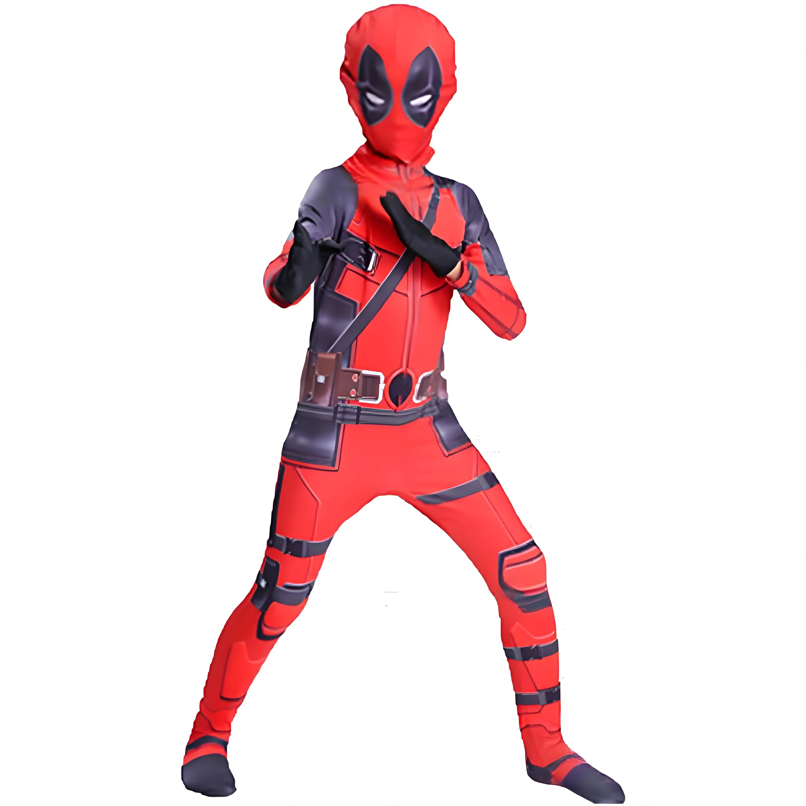 Good Quality Cosplay Deadpool  - Cosplay Prop Dagger incelemesi ve fiyatı