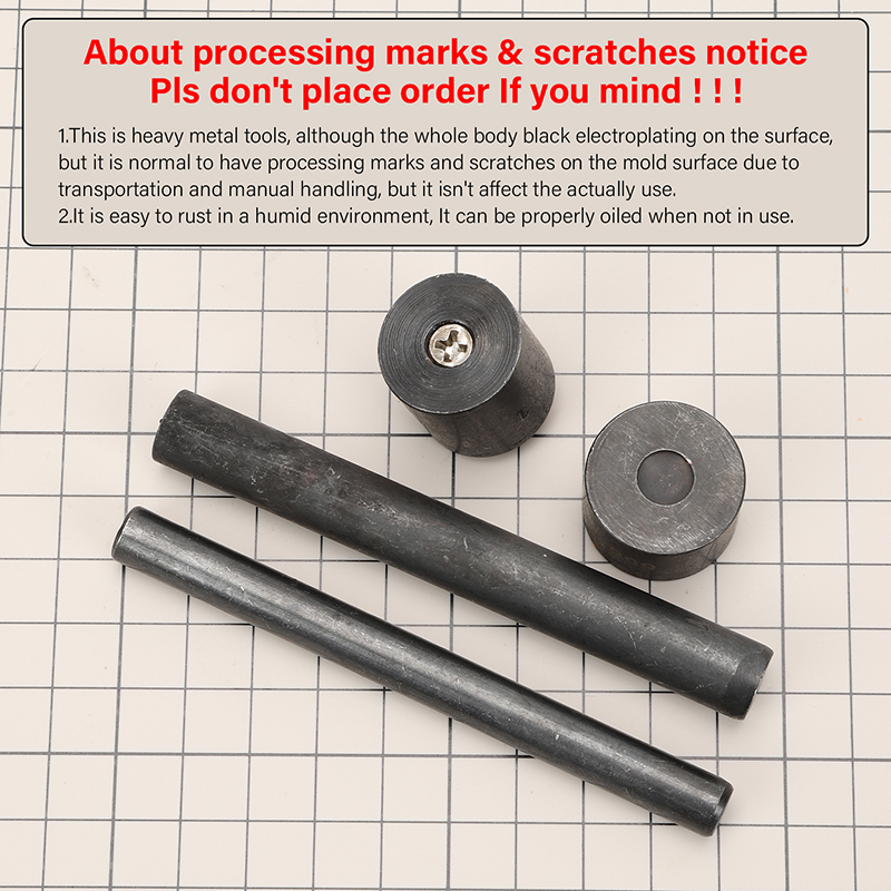 WUTA Professional Snap Button  - Snap Fastener Set incelemesi ve fiyatı