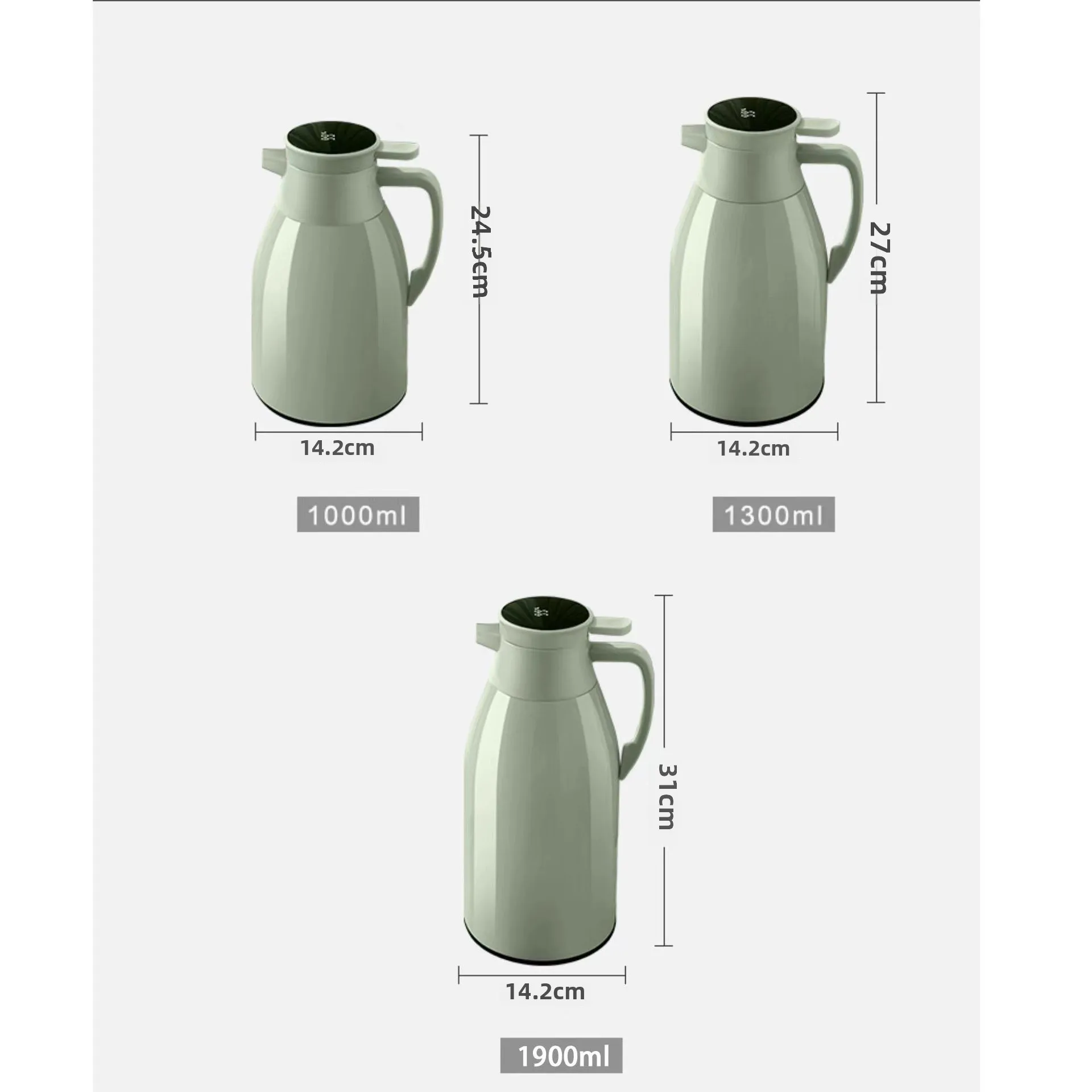 Kitchen Thermal Kettle Househo - Worbla Thermoplastic incelemesi ve fiyatı