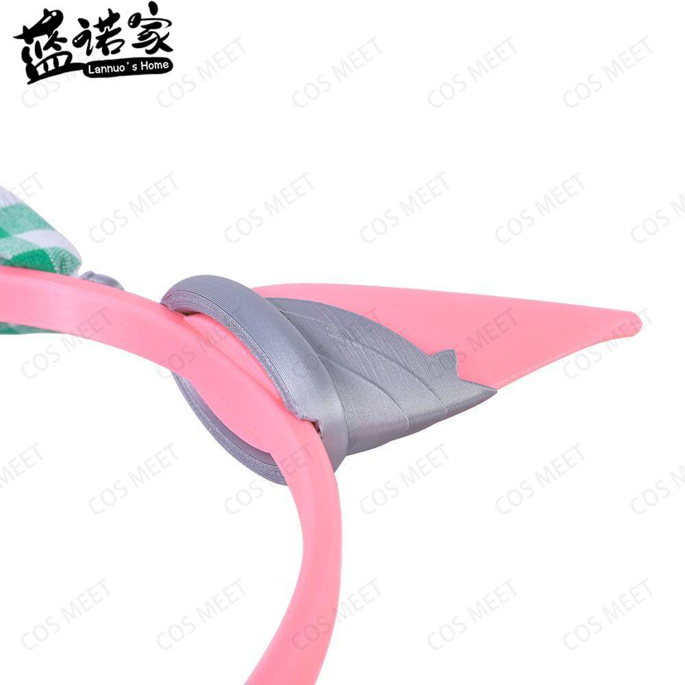 【Lannuo's Home】Uma Musume Pret - Cosplay Flame Prop incelemesi ve fiyatı