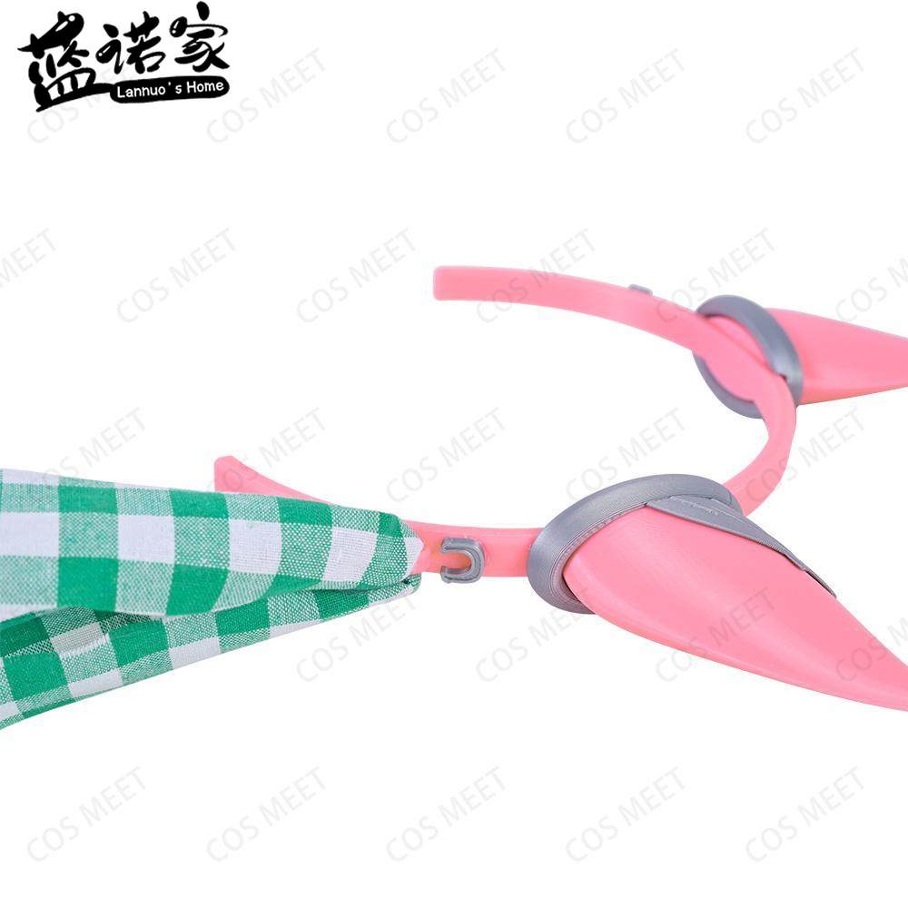 【Lannuo's Home】Uma Musume Pret - Cosplay Flame Prop incelemesi ve fiyatı