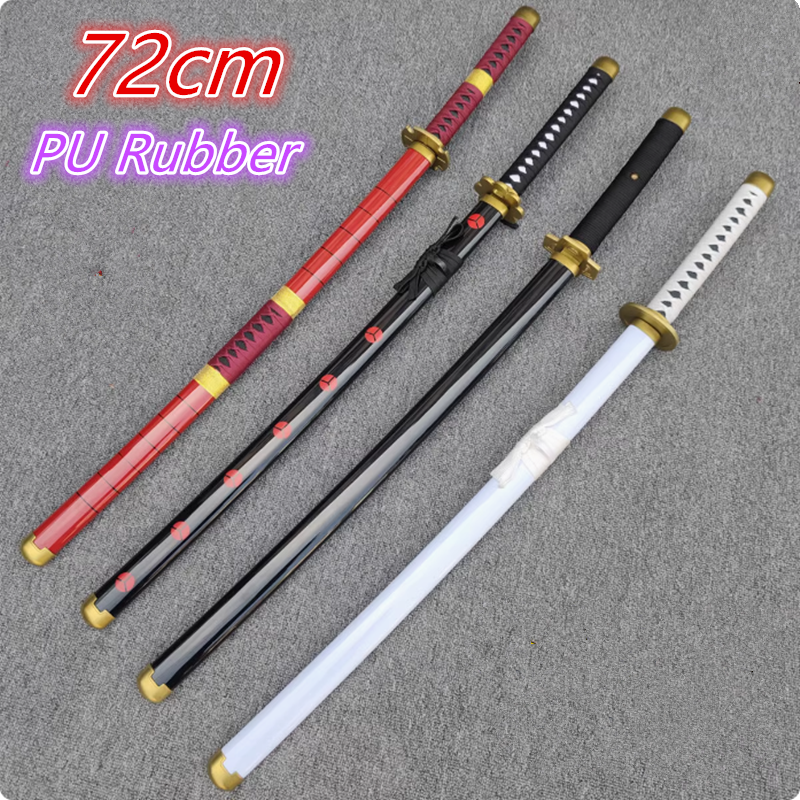 1:1 One Piece Anime Roronoa Zo - Cosplay Prop Pattern incelemesi ve fiyatı