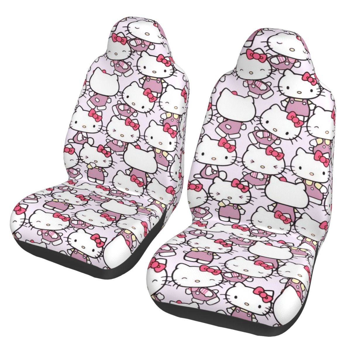 Hello Kitty Pattern Universal  - Cosplay Prop Pattern incelemesi ve fiyatı