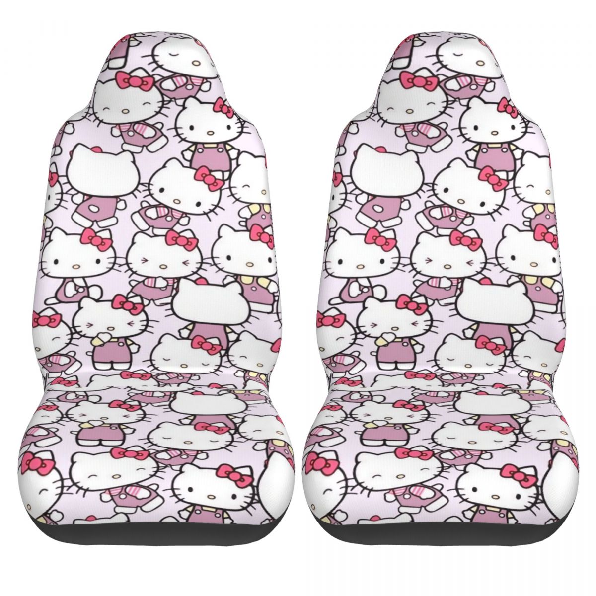 Hello Kitty Pattern Universal  - Cosplay Prop Pattern incelemesi ve fiyatı
