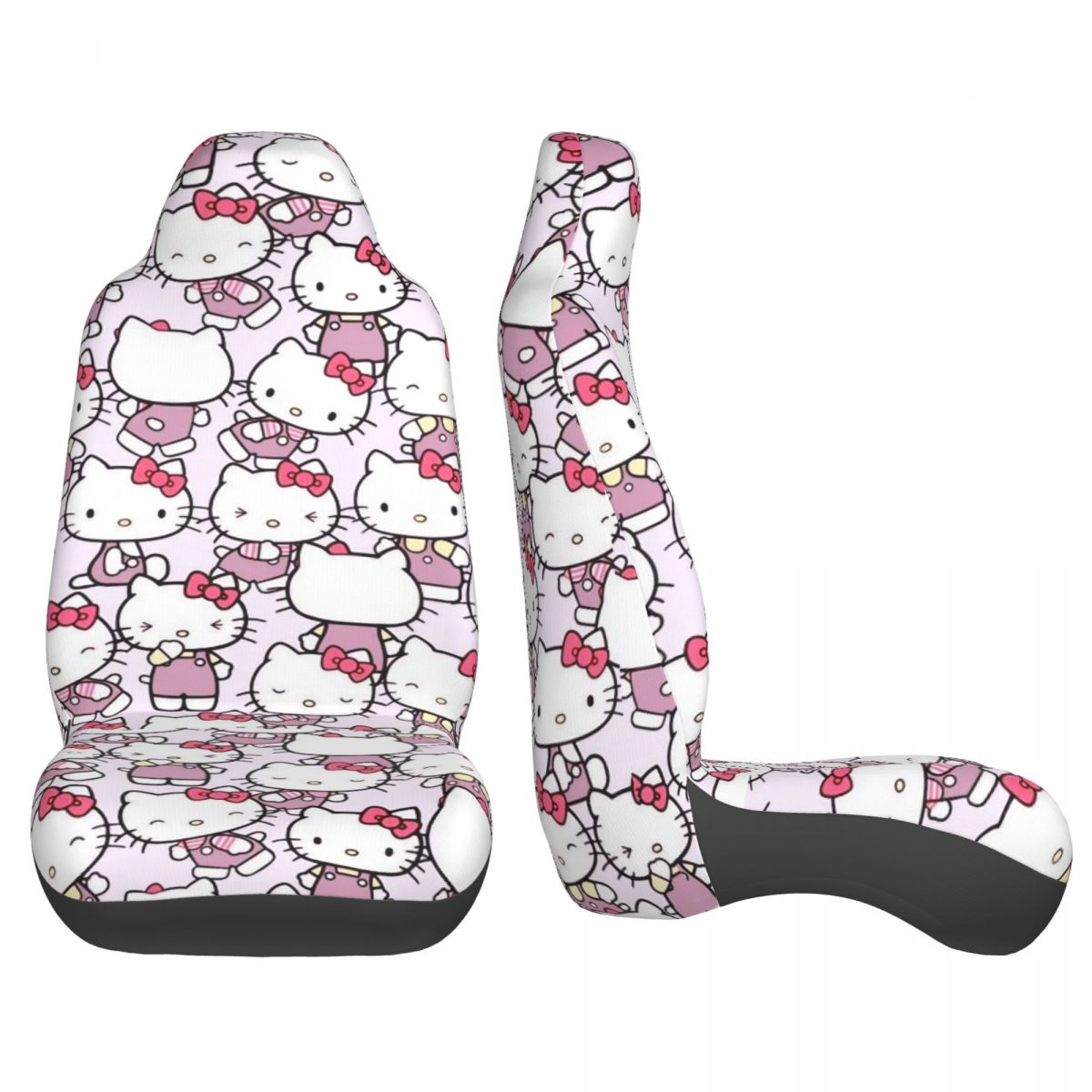 Hello Kitty Pattern Universal  - Cosplay Prop Pattern incelemesi ve fiyatı