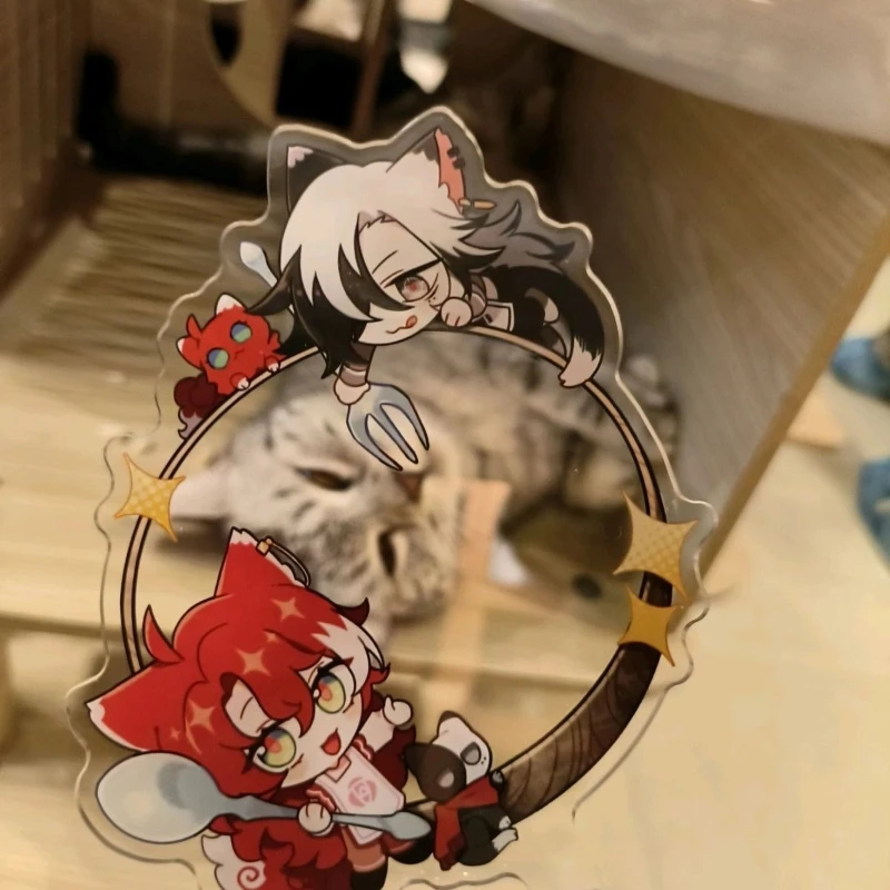 Honkai:Star Rail Original Fans - Cosplay Prop Works incelemesi ve fiyatı