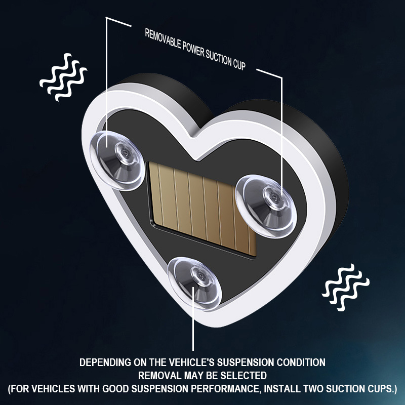Car LED Love Atmosphere Window - Led El Wire incelemesi ve fiyatı