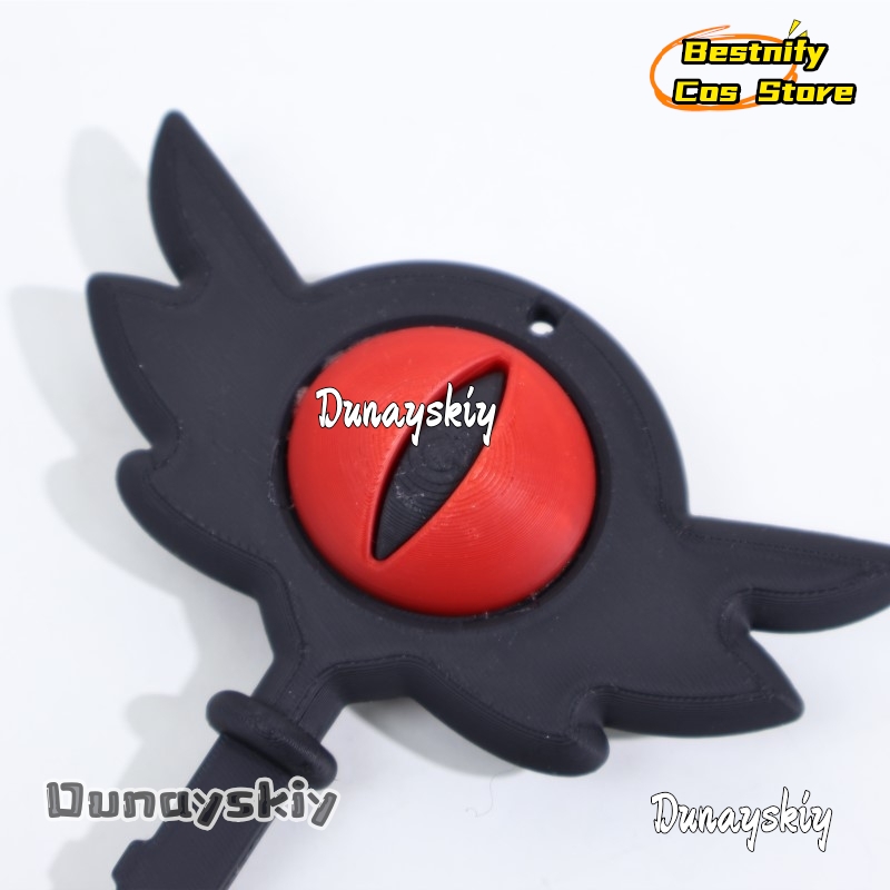 Bestnify@ALASTOR Cosplay Props - Detachable Cosplay Prop incelemesi ve fiyatı