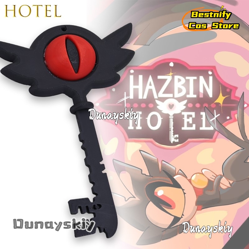 Bestnify@ALASTOR Cosplay Props - Detachable Cosplay Prop incelemesi ve fiyatı