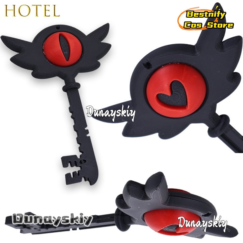 Bestnify@ALASTOR Cosplay Props - Detachable Cosplay Prop incelemesi ve fiyatı