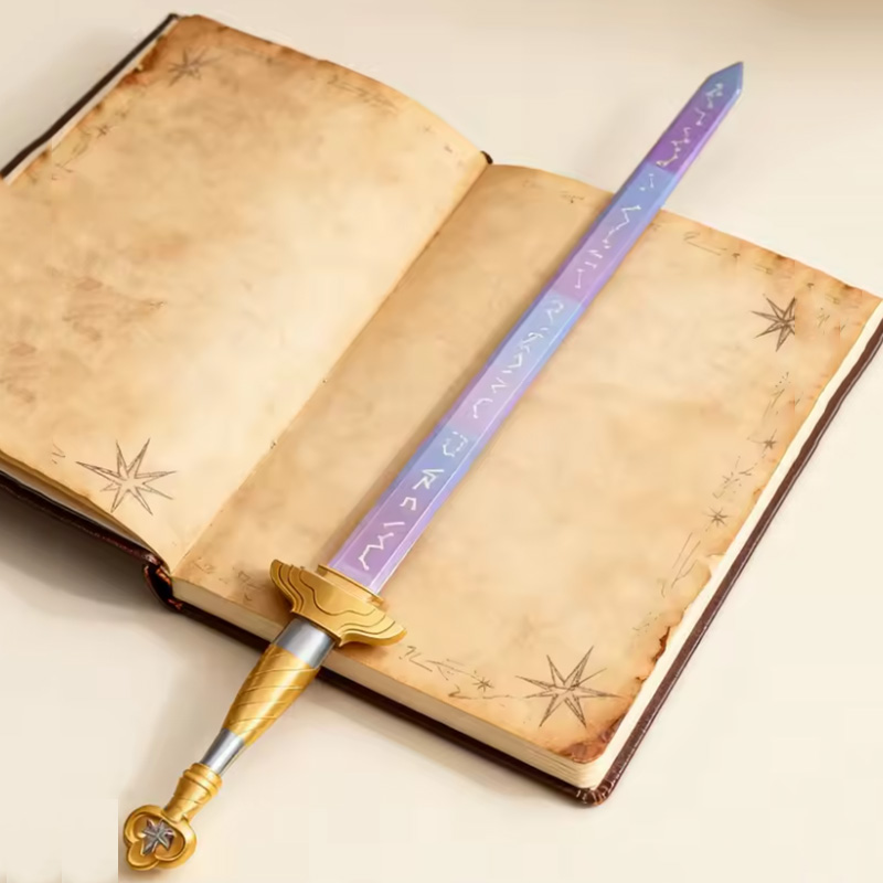 Demon Hunter of KPop Cosplay L - Cosplay Prop Dagger incelemesi ve fiyatı