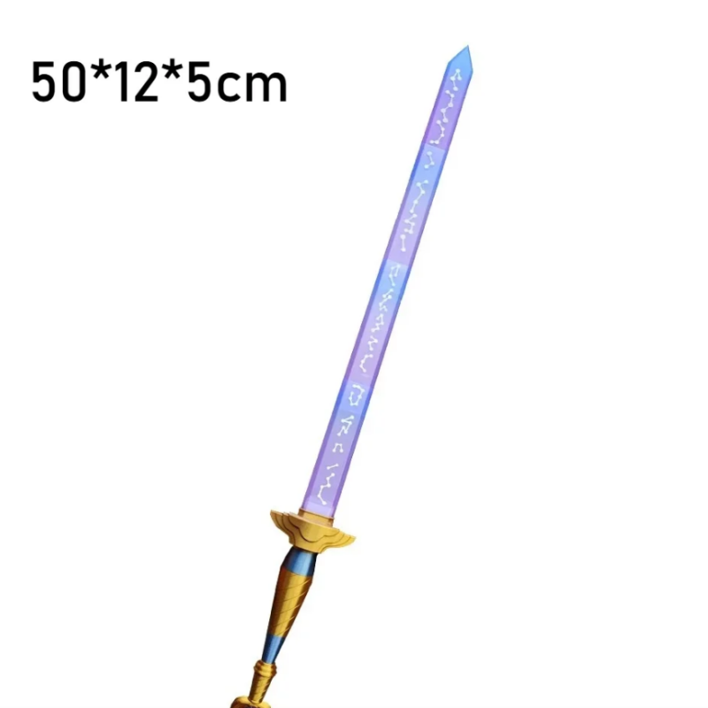 Demon Hunter of KPop Cosplay L - Cosplay Prop Dagger incelemesi ve fiyatı