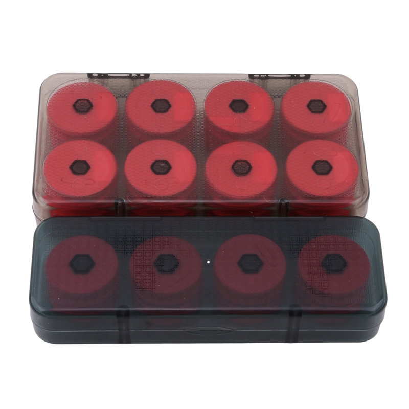 8/16pcs Foam Spools Line Box W - Craft Foam Roll incelemesi ve fiyatı