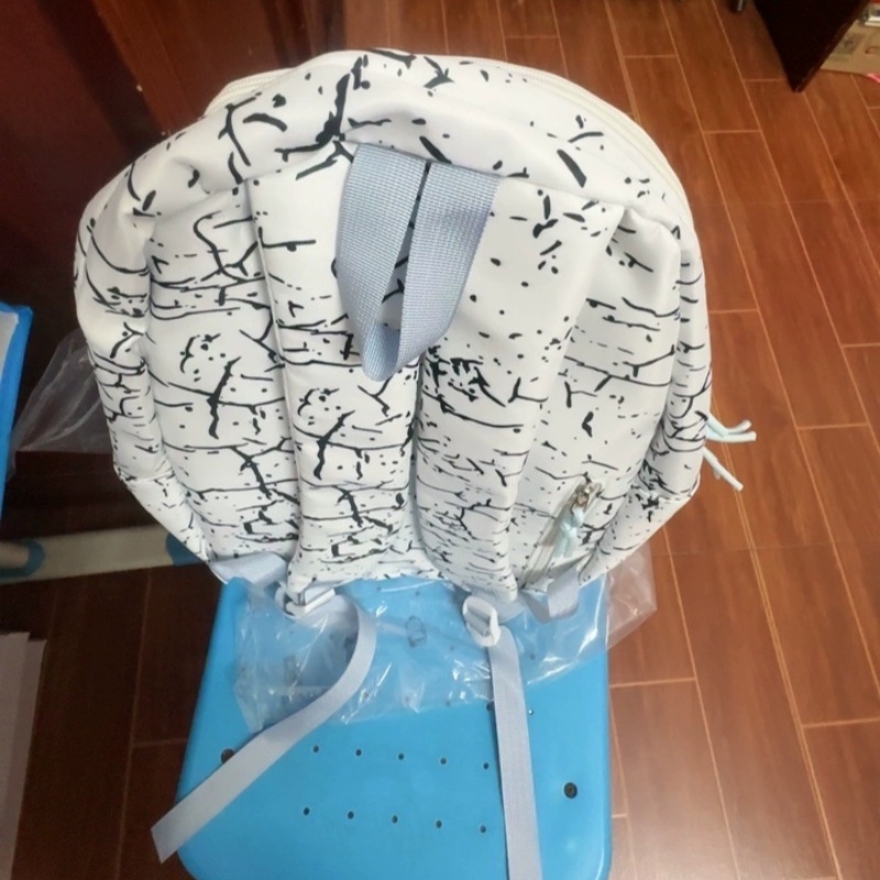 Banggirl Backpack Graffiti Pri - Cosplay Prop Pattern incelemesi ve fiyatı