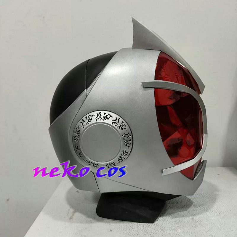 sale nekocos Rider Wizard Flam - Cosplay Flame Prop incelemesi ve fiyatı