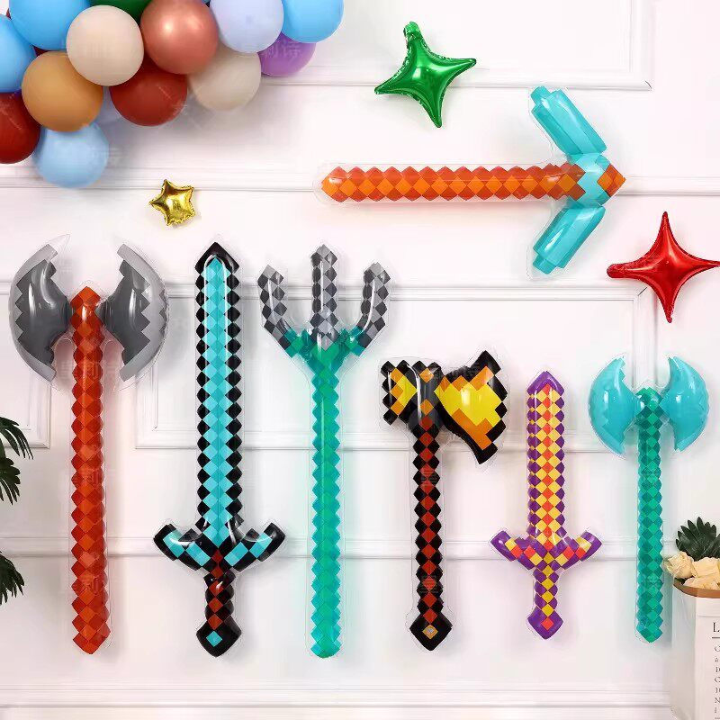 Pixel Style Toys Gemstone Swor - Cosplay Prop Dagger incelemesi ve fiyatı