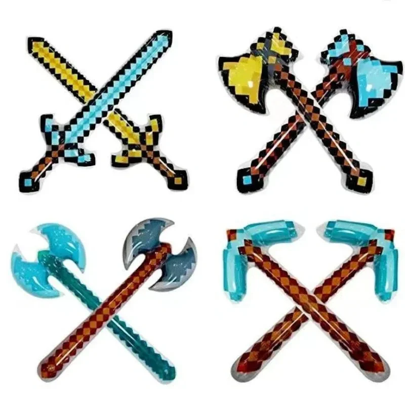 Pixel Style Toys Gemstone Swor - Cosplay Prop Dagger incelemesi ve fiyatı
