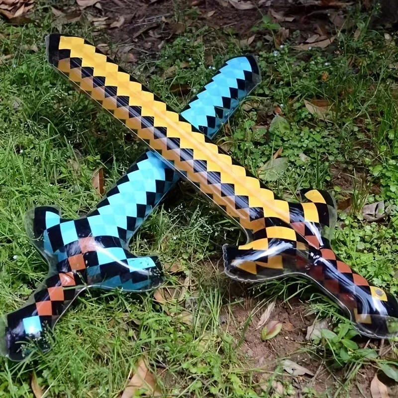 Pixel Style Toys Gemstone Swor - Cosplay Prop Dagger incelemesi ve fiyatı