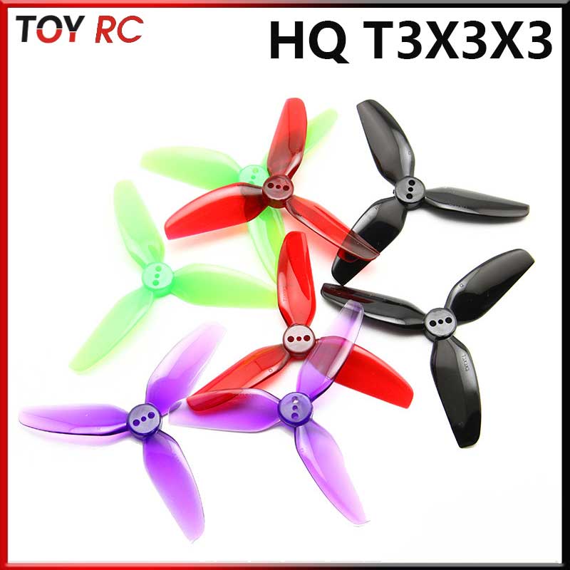 Hq Fpv Propellers 3 Blade 3x3x - Ekko Cosplay Prop incelemesi ve fiyatı