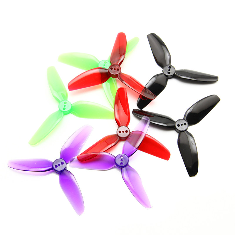 Hq Fpv Propellers 3 Blade 3x3x - Ekko Cosplay Prop incelemesi ve fiyatı