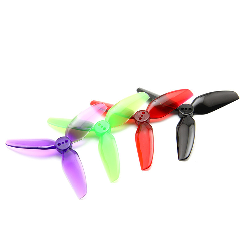 Hq Fpv Propellers 3 Blade 3x3x - Ekko Cosplay Prop incelemesi ve fiyatı
