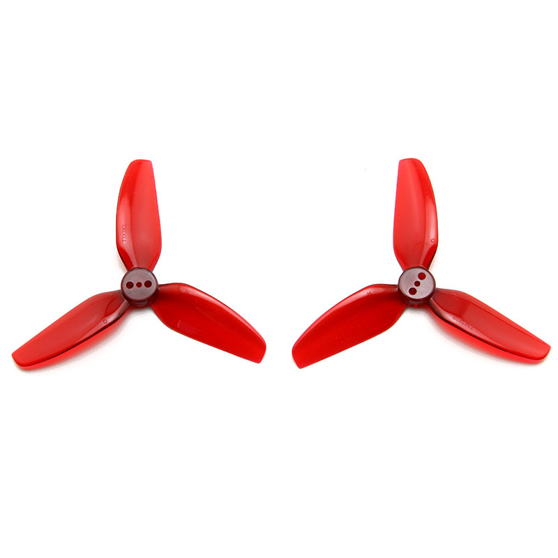 Hq Fpv Propellers 3 Blade 3x3x - Ekko Cosplay Prop incelemesi ve fiyatı