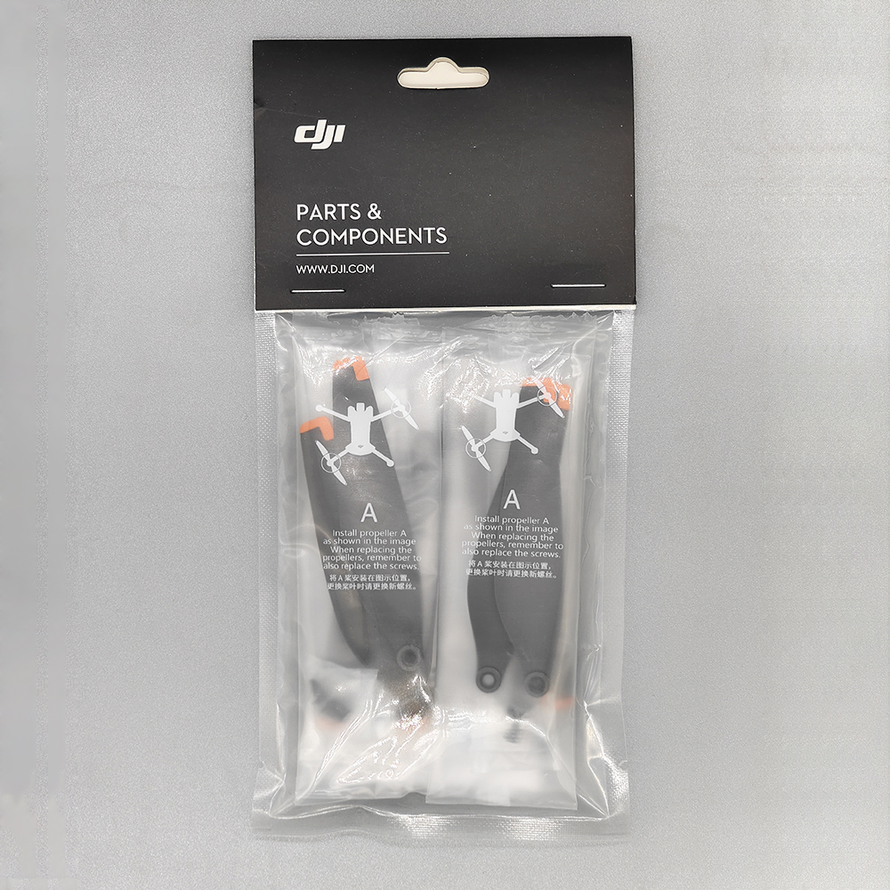original New Mini 3 Propellers - Ekko Cosplay Prop incelemesi ve fiyatı
