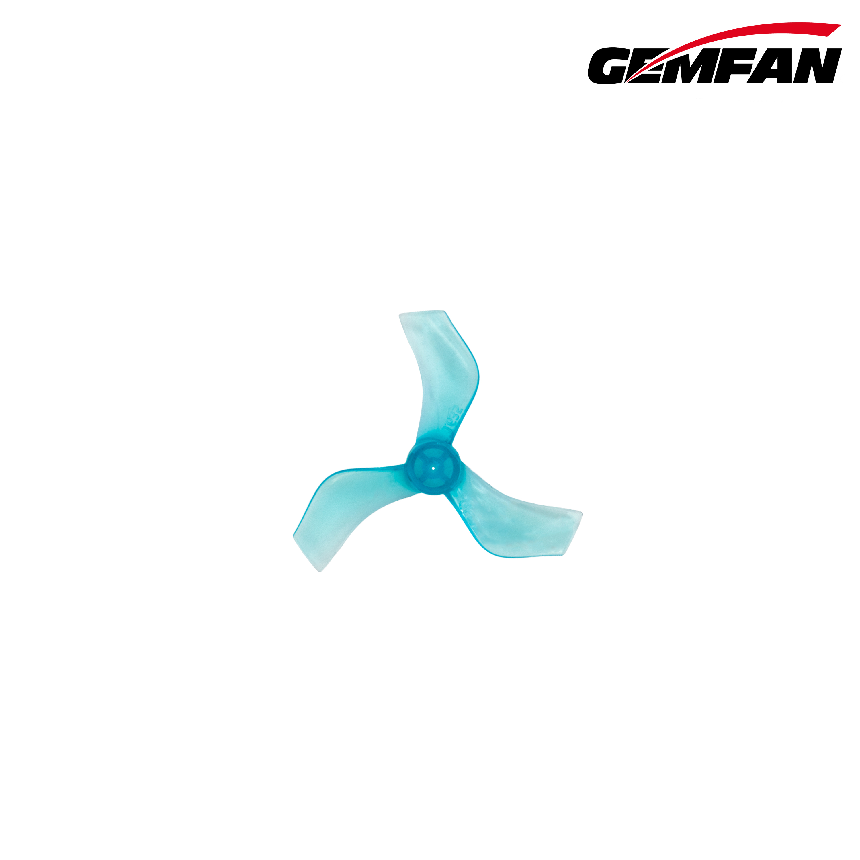 Gemfan 1635 40mm 3-Blade Prope - Ekko Cosplay Prop incelemesi ve fiyatı