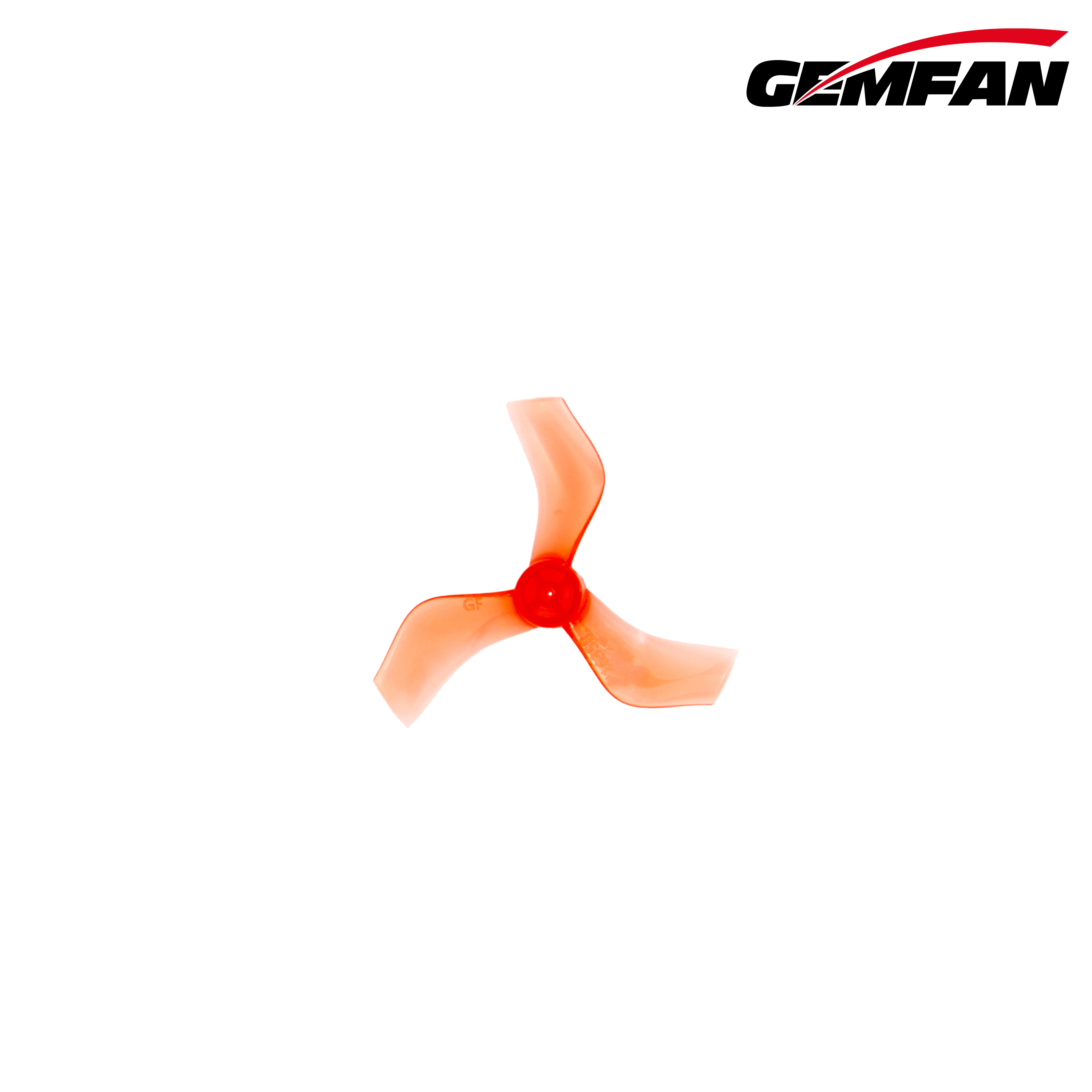 Gemfan 1635 40mm 3-Blade Prope - Ekko Cosplay Prop incelemesi ve fiyatı
